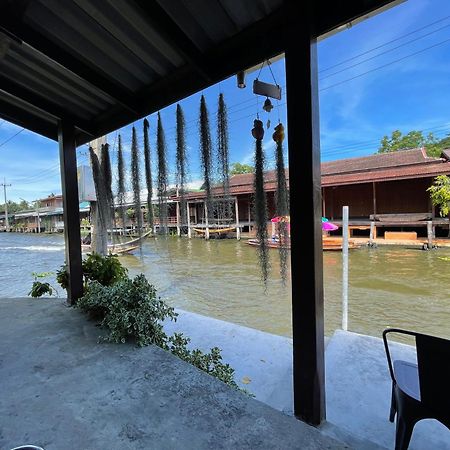 Reuan Vilawan Ratchaburi Ngoại thất bức ảnh