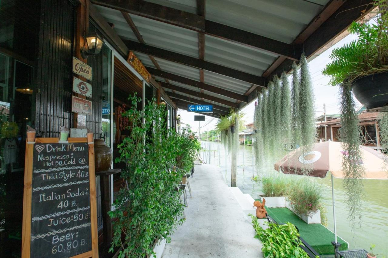 Reuan Vilawan Ratchaburi Ngoại thất bức ảnh