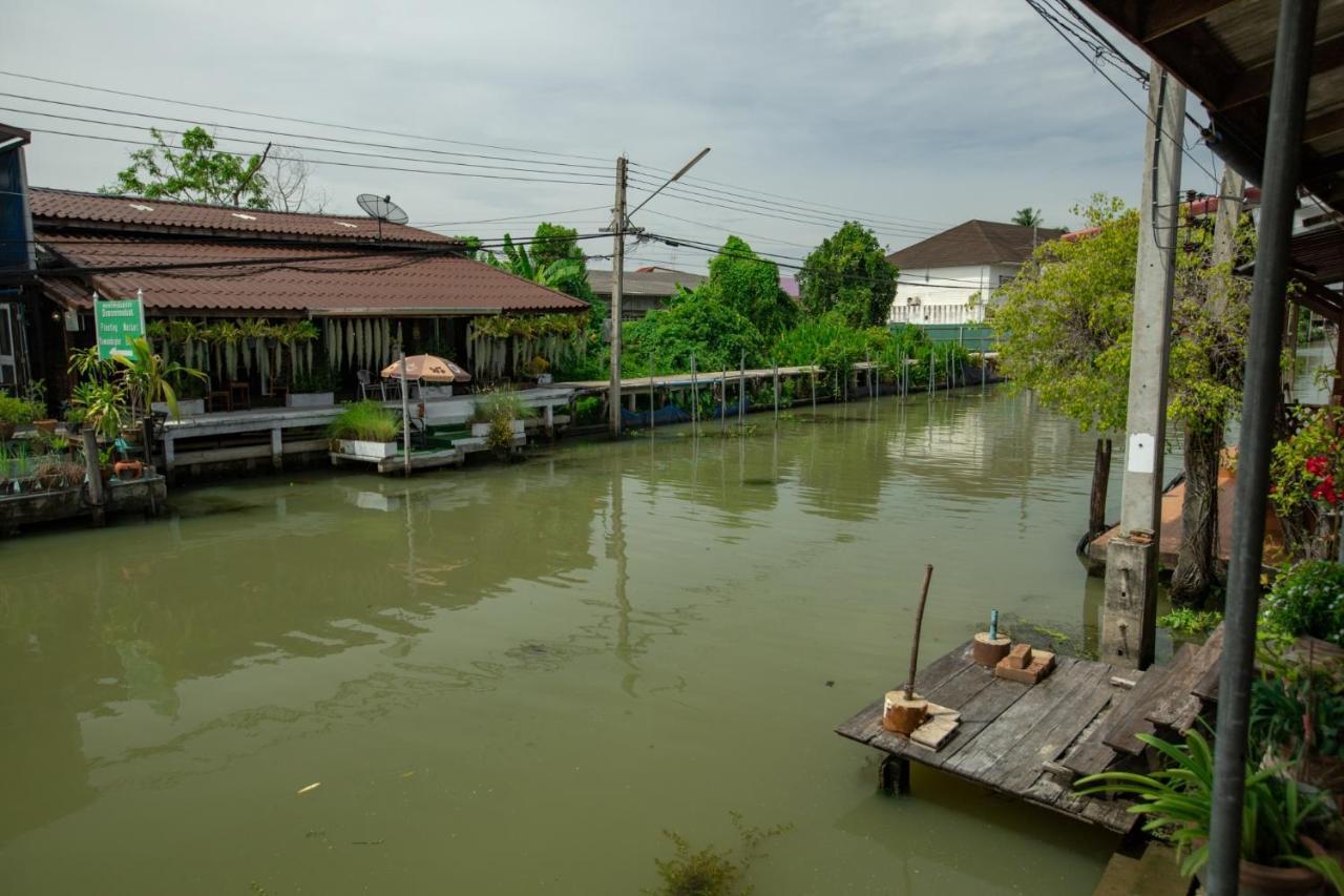 Reuan Vilawan Ratchaburi Ngoại thất bức ảnh