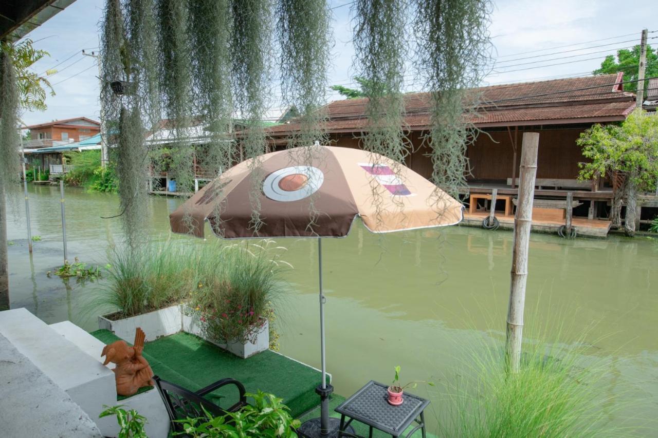 Reuan Vilawan Ratchaburi Ngoại thất bức ảnh