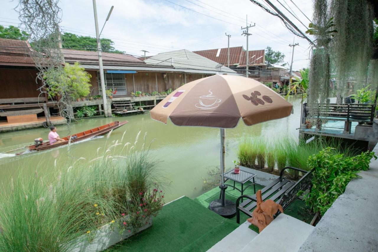 Reuan Vilawan Ratchaburi Ngoại thất bức ảnh