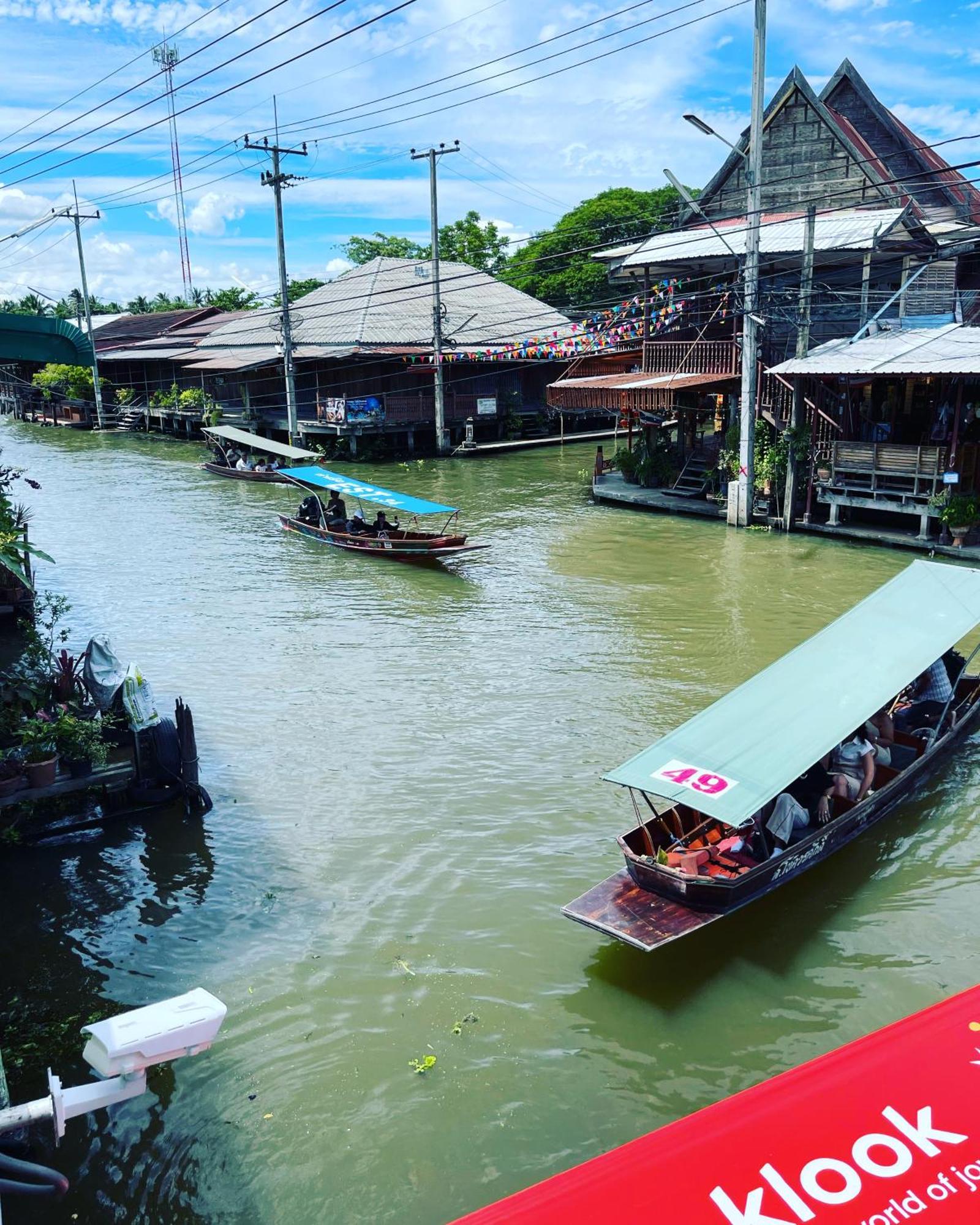 Reuan Vilawan Ratchaburi Ngoại thất bức ảnh