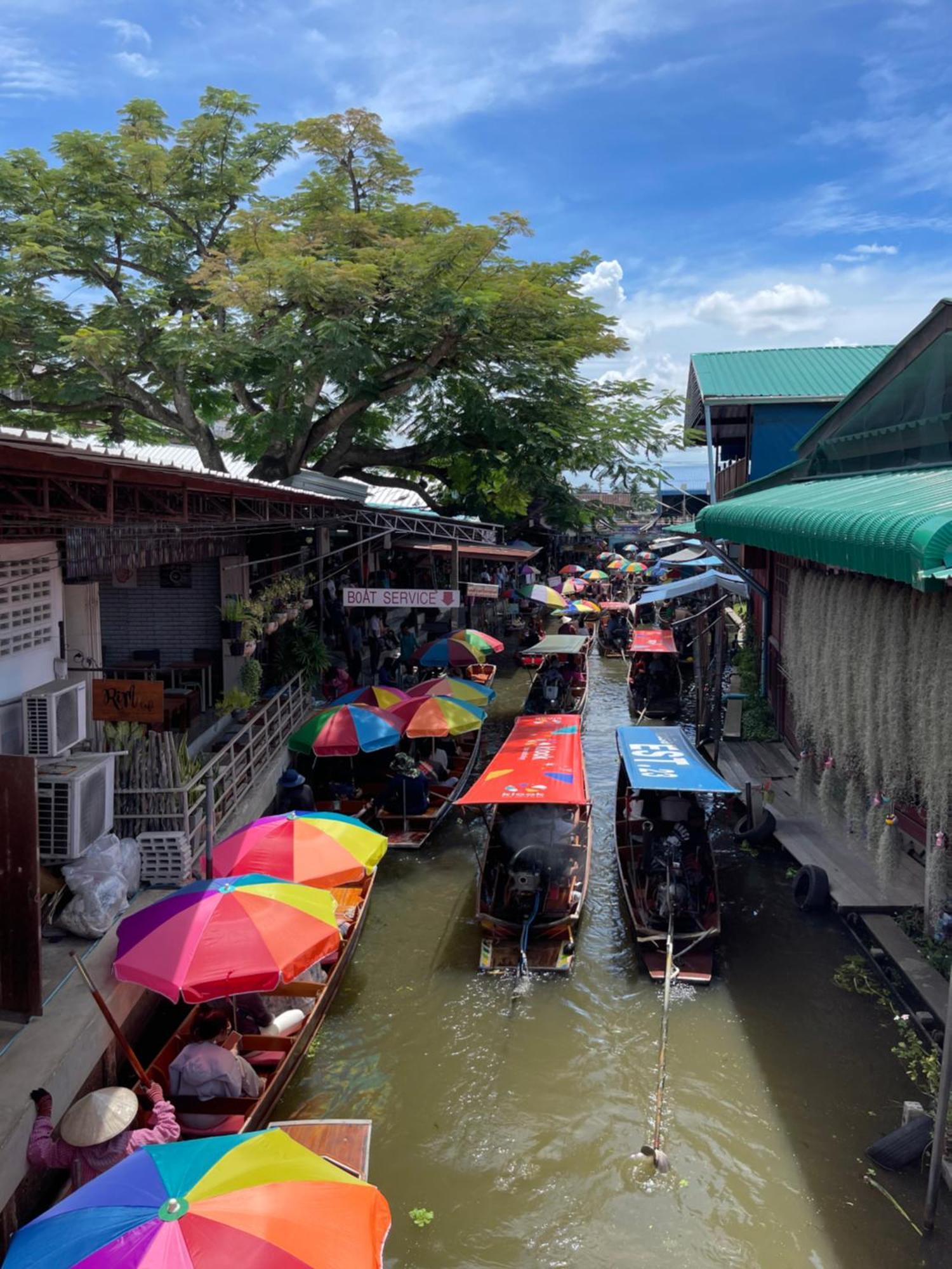 Reuan Vilawan Ratchaburi Ngoại thất bức ảnh