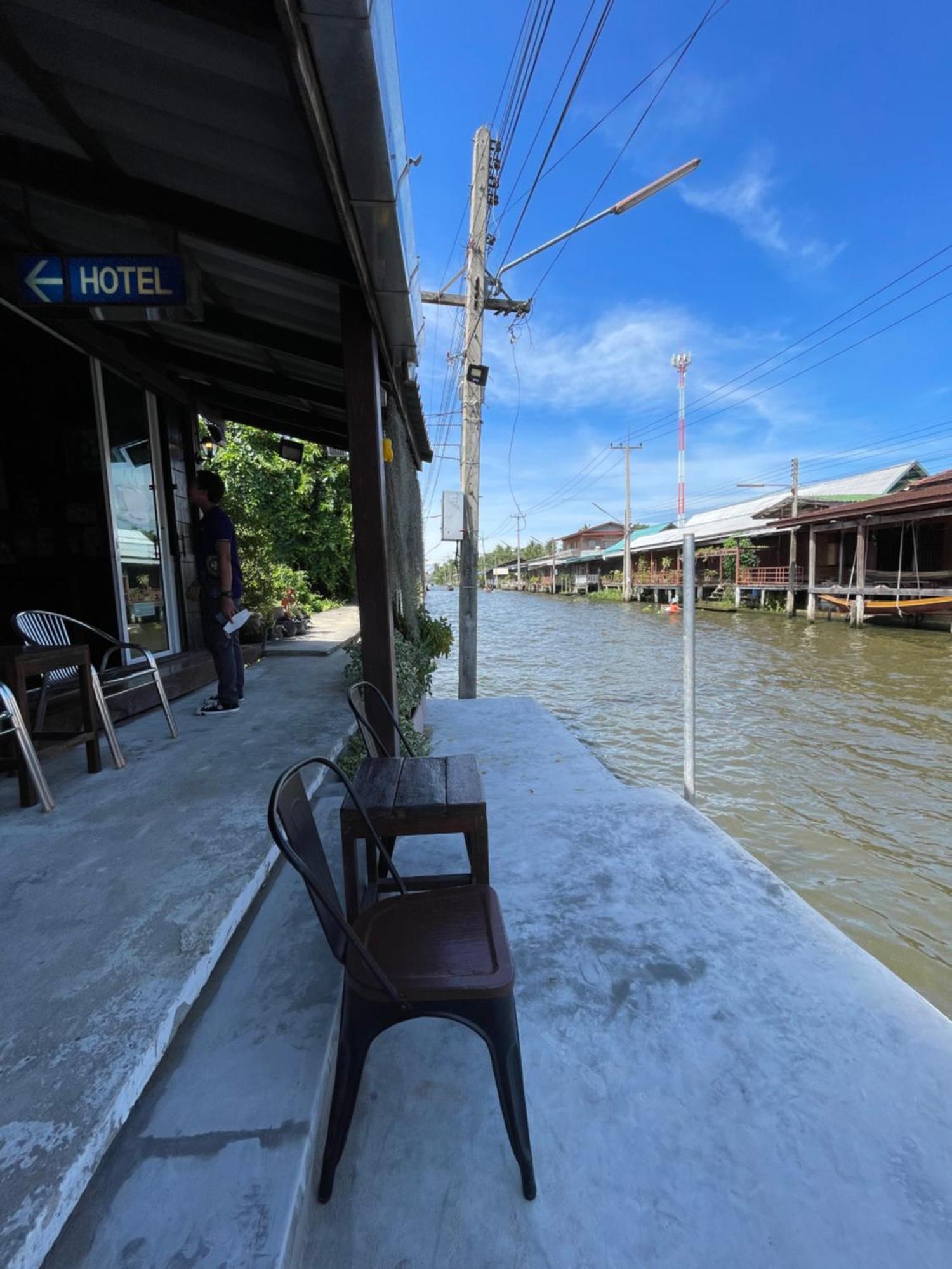 Reuan Vilawan Ratchaburi Ngoại thất bức ảnh