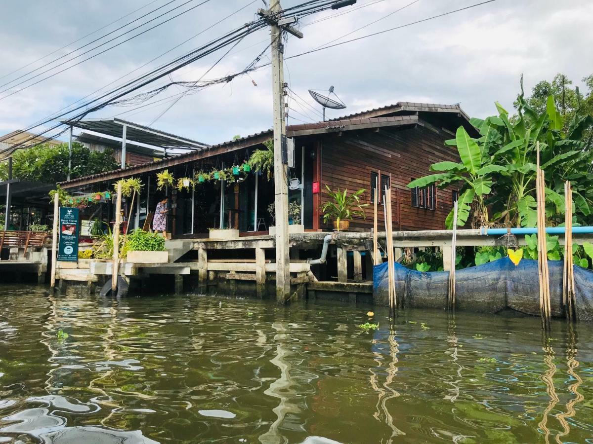 Reuan Vilawan Ratchaburi Ngoại thất bức ảnh