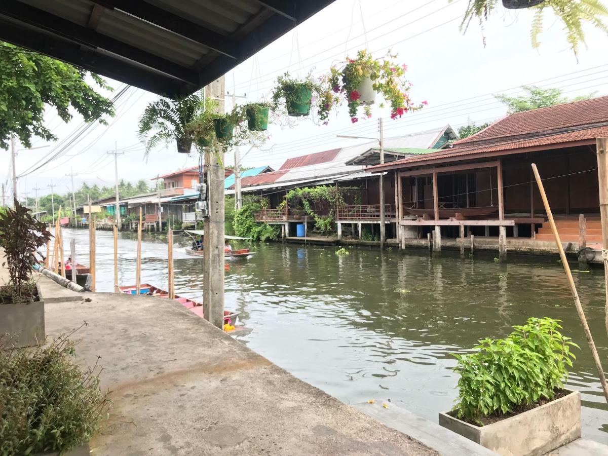Reuan Vilawan Ratchaburi Ngoại thất bức ảnh